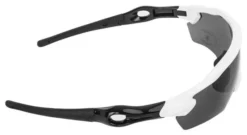 Gafas Neatt NEA00277 White¤black Black UV Catégorie 3 -Mundo Bicicletas 5ba4ba28dd95e