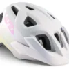 Casco Met Eldar Blanc