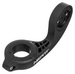 Soporte Frontal NEATT Para Garmin 31 8mm Negro 9 Soporte Frontal NEATT Para Garmin 31 8mm Negro -Mundo Bicicletas 5bb5c4b5c7349