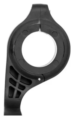 Soporte Frontal NEATT Para Garmin 31 8mm Negro 10 Soporte Frontal NEATT Para Garmin 31 8mm Negro -Mundo Bicicletas 5bb5c4bc9b268