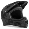 Casco Integral Bluegrass Intox Noir / Gris