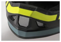 Casco Integral Bluegrass Legit Noir -Mundo Bicicletas 5bbb4f077d98b