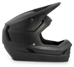 Casco Integral Bluegrass Legit Noir -Mundo Bicicletas 5bbb54118dbe3