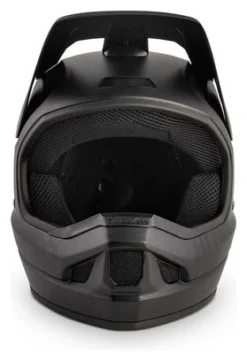 Casco Integral Bluegrass Legit Noir -Mundo Bicicletas 5bbb5427e3b5d