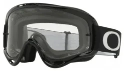Máscara Oakley XS O-Frame MX Clear Black