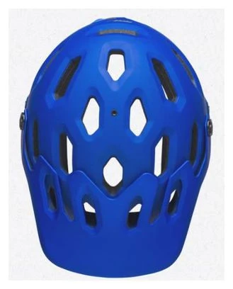 Bell Super 3R MIPS Casco Azul 2021 3 Bell Super 3R MIPS Casco Azul 2021 - Imagen 3