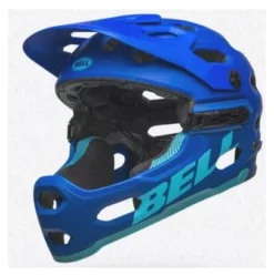 Bell Super 3R MIPS Casco Azul 2021 9 Bell Super 3R MIPS Casco Azul 2021 -Mundo Bicicletas 5bc74e2a04eee