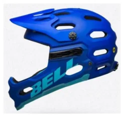 Bell Super 3R MIPS Casco Azul 2021 10 Bell Super 3R MIPS Casco Azul 2021 -Mundo Bicicletas 5bc74e2d8c264