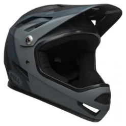 Casco Integral Bell Sanction Noir / Gris