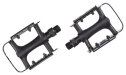 Aleación De MTB NEATT Pedales Planos Jaula