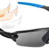 Gafas Neatt NEA00279 Blue¤black Black UV Catégorie 3