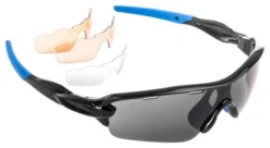 Gafas Neatt NEA00279 Blue¤black Black UV Catégorie 3