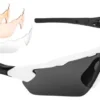 Gafas Neatt NEA00277 White¤black Black UV Catégorie 3
