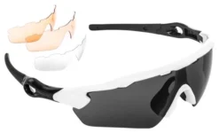 Gafas Neatt NEA00277 White¤black Black UV Catégorie 3