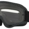 Máscara Oakley O-Frame MX Clear Grey