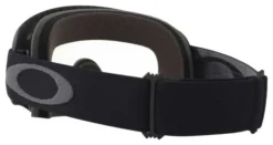 Máscara Oakley O-Frame MX Clear Grey -Mundo Bicicletas 5bd1bd4d2bee6