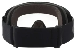 Máscara Oakley O-Frame MX Clear Grey -Mundo Bicicletas 5bd1bd53e662b
