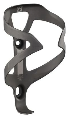 Bontrager Bottle Cage Pro Carbon Mate Negro