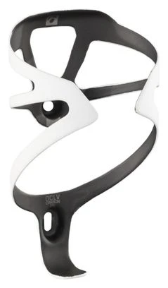 Bontrager Bottle Cage XXX Carbon Matte Blanco 1 Bontrager Bottle Cage XXX Carbon Matte Blanco