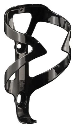 Bontrager Bottle Cage Pro Carbon Black 1 Bontrager Bottle Cage Pro Carbon Black