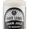 JUICE LUBES Jugo Lubes Cadena Jugo Cera Condiciones Secas Lube 130 Ml
