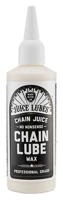 JUICE LUBES Jugo Lubes Cadena Jugo Cera Condiciones Secas Lube 130 Ml