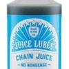 Juice Lubes Chain Juice Wet Lube 130 Ml