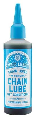 Juice Lubes Chain Juice Wet Lube 130 Ml