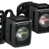 Juego De Luces Bontrager Ion 200 / Flare RT USB