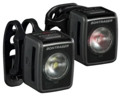 Juego De Luces Bontrager Ion 200 / Flare RT USB