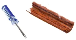 PIEZAS 8.3 Kit De Reparación Sin Cámara