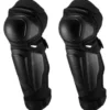 Leatt 3.0 EXT Knee Shin Guards Black