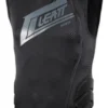 Leatt 3DF Sleeveless Protection Top Black