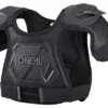 O'Neal ONEAL PEEWEE Youth Chest Guard Negro