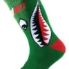 Calcetines O'Neal Pro Mx Bomber - Vert