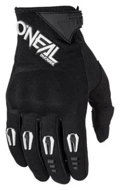 O'Neal ONEAL HARDWEAR IRON Gloves Black