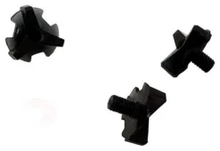 O'Neal 2Series Visor Screw Set Black