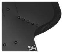 RRP PVR Guardabarros ENDUROGUARD Negro 3 RRP PVR Guardabarros ENDUROGUARD Negro -Mundo Bicicletas 5c13cb882dad2