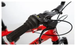 Moma Bikes Bicicleta Infantil Montaña SHIMANO GTT20' Alu 6V. Doble Freno Disco Susp. Delant. -Mundo Bicicletas 5c2f37aeb51f7