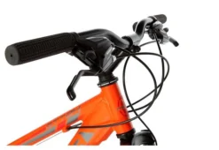 Moma Bikes Bicicleta Infantil Montaña SHIMANO GTT24' Alu 21V. Doble Freno Disco Susp. Delant. -Mundo Bicicletas 5c2f3c4251705