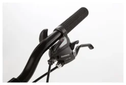 Moma Bikes Bicicleta Infantil Montaña SHIMANO GTT24' Alu 21V. Doble Freno Disco Susp. Delant. -Mundo Bicicletas 5c2f3c4630823