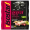 ISOSTAR Barrita Energética HIGH ENERGY CRANBERRY 3x40g