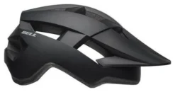 Casco Bell Spark Noir -Mundo Bicicletas 5c406d0c633af