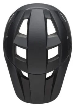 Casco Bell Spark Noir -Mundo Bicicletas 5c406d1441dce