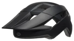 Casco Bell Spark Noir -Mundo Bicicletas 5c406d1b035dd