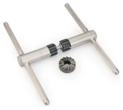 Park Tool BTS-1 Bottom Bracket Tapping And Facing Set