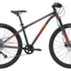 Frog Bikes Niño 26'' MTB 69 Shimano 9s Gris / Rojo