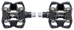 TIME Pair Of Pedals ATAC MX 6