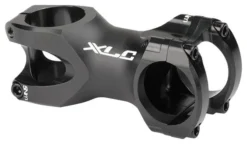 XLC ST-M20 Vástago 31.8 Mm +/- 5 Negro