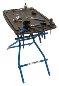 Park Tool PB-1 Portable Workbench -Mundo Bicicletas 5c49d77a01816